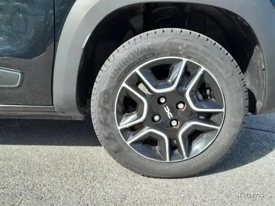 DACIA SPRING - voiture d'occasion - Photo 8