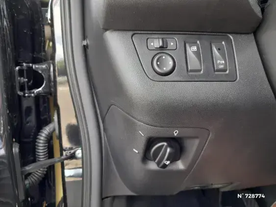 DACIA SPRING - voiture d'occasion - Photo 15