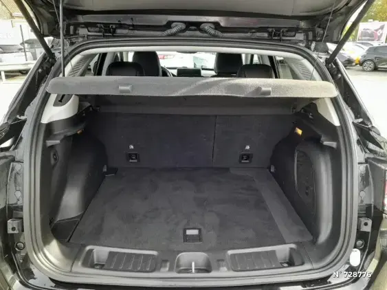 JEEP COMPASS II - voiture d'occasion - Photo 7