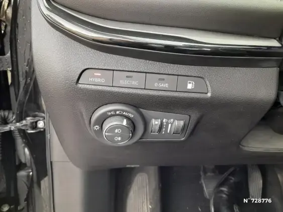 JEEP COMPASS II - voiture d'occasion - Photo 15