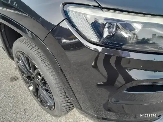 JEEP COMPASS II - voiture d'occasion - Photo 28