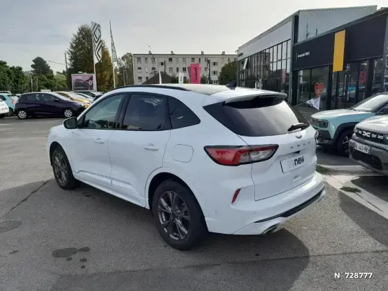 FORD KUGA III - voiture d'occasion - Photo 4