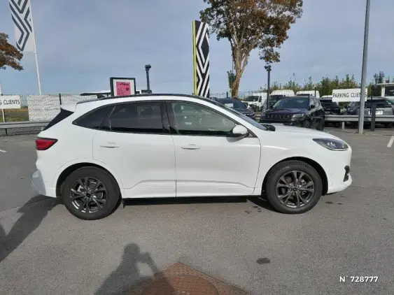 FORD KUGA III - voiture d'occasion - Photo 5
