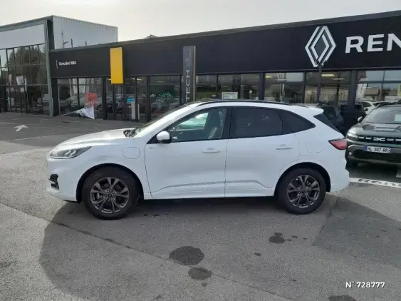 FORD KUGA III - voiture d'occasion - Photo 2