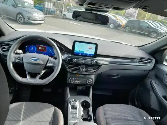 FORD KUGA III - voiture d'occasion - Photo 8
