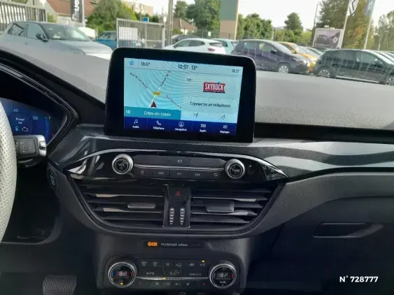 FORD KUGA III - voiture d'occasion - Photo 12