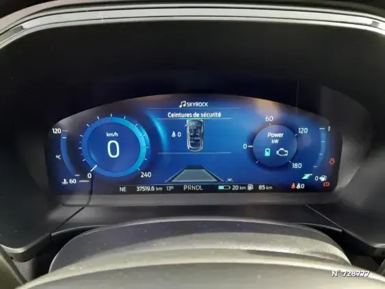 FORD KUGA III - voiture d'occasion - Photo 11