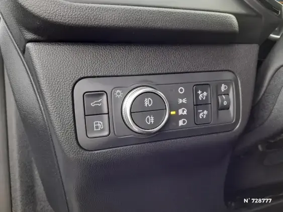 FORD KUGA III - voiture d'occasion - Photo 14