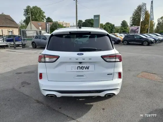 FORD KUGA III - voiture d'occasion - Photo 6