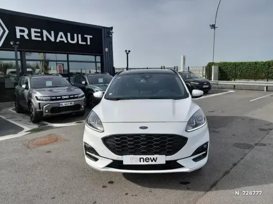 FORD KUGA III - voiture d'occasion - Photo 3