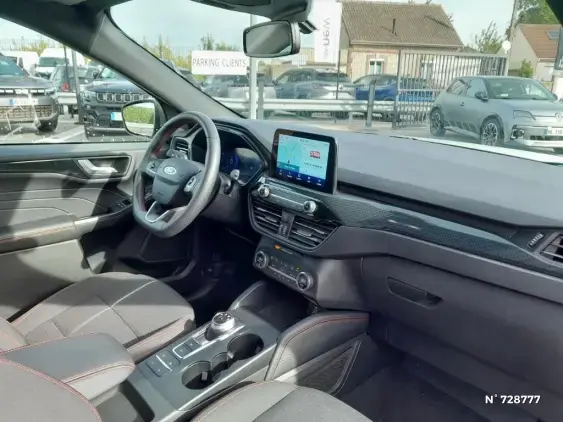 FORD KUGA III - voiture d'occasion - Photo 9
