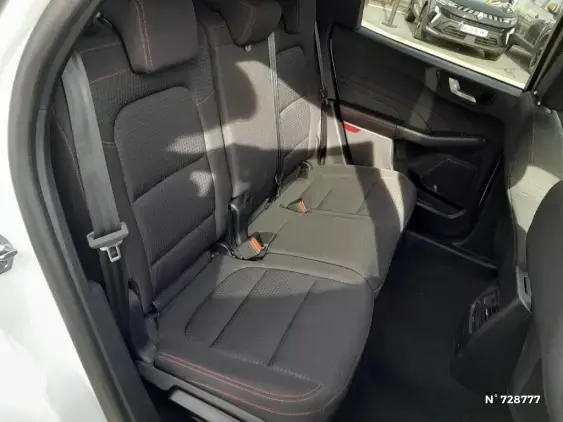 FORD KUGA III - voiture d'occasion - Photo 10