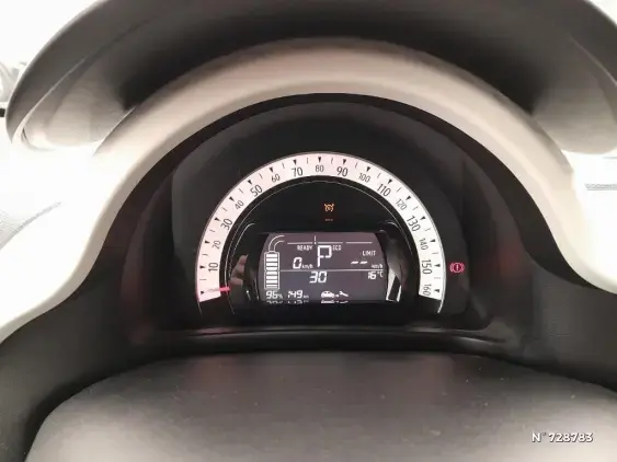 RENAULT TWINGO ELECTRIQUE III - voiture d'occasion - Photo 12