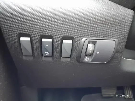 RENAULT TWINGO ELECTRIQUE III - voiture d'occasion - Photo 15