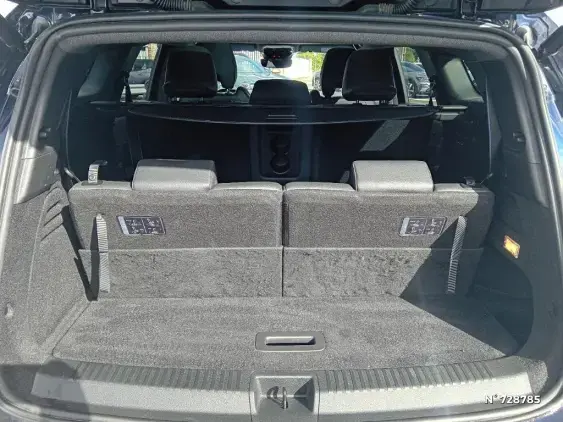 RENAULT ESPACE VI - voiture d'occasion - Photo 7