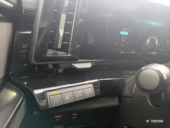RENAULT ESPACE VI - voiture d'occasion - Photo 15