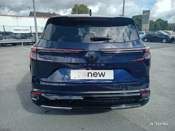 RENAULT ESPACE VI - voiture d'occasion - Photo 6