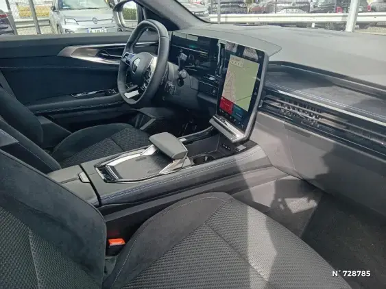 RENAULT ESPACE VI - voiture d'occasion - Photo 10