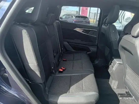 RENAULT ESPACE VI - voiture d'occasion - Photo 11