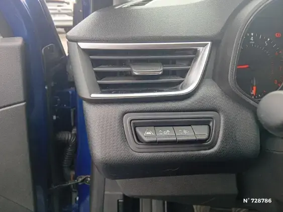 RENAULT CLIO V - voiture d'occasion - Photo 15