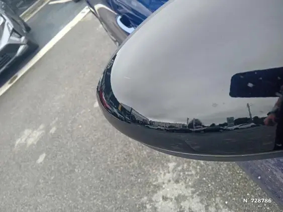 RENAULT CLIO V - voiture d'occasion - Photo 27