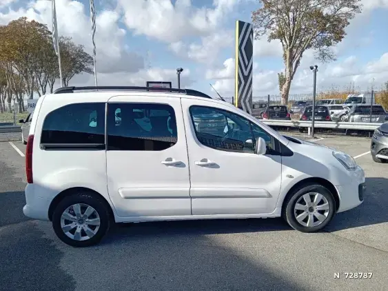 CITROEN BERLINGO II - voiture d'occasion - Photo 5