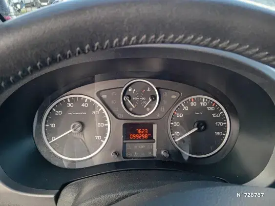 CITROEN BERLINGO II - voiture d'occasion - Photo 12