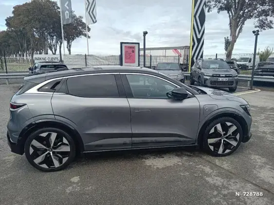 RENAULT MEGANE V - voiture d'occasion - Photo 5