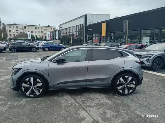 RENAULT MEGANE V - voiture d'occasion - Photo 2