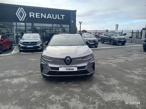RENAULT MEGANE V - voiture d'occasion - Photo 3