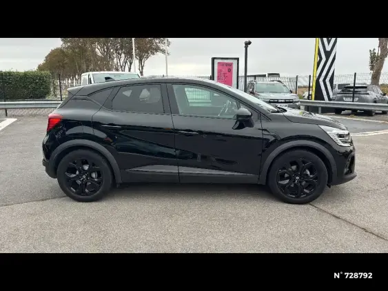 RENAULT CAPTUR II - voiture d'occasion - Photo 5