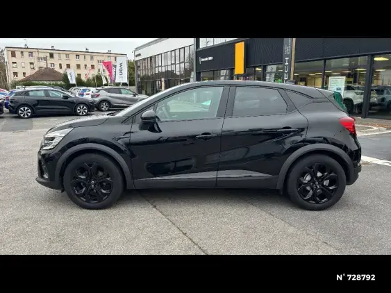 RENAULT CAPTUR II - voiture d'occasion - Photo 2
