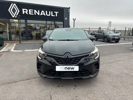 RENAULT CAPTUR II - voiture d'occasion - Photo 3