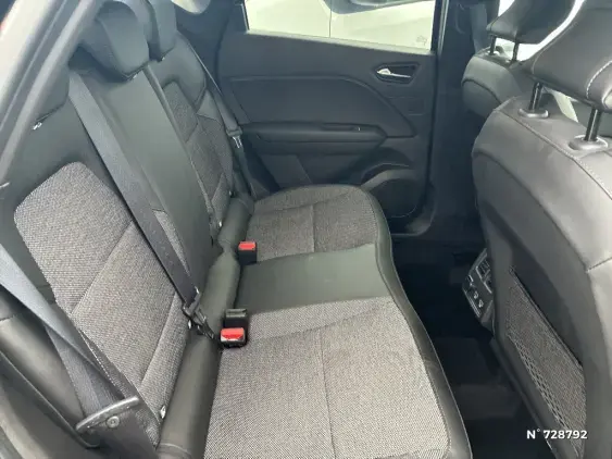 RENAULT CAPTUR II - voiture d'occasion - Photo 11