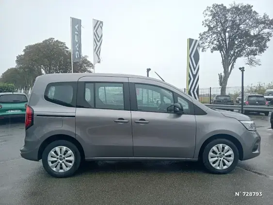 RENAULT KANGOO III - voiture d'occasion - Photo 5