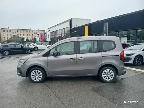 RENAULT KANGOO III - voiture d'occasion - Photo 2