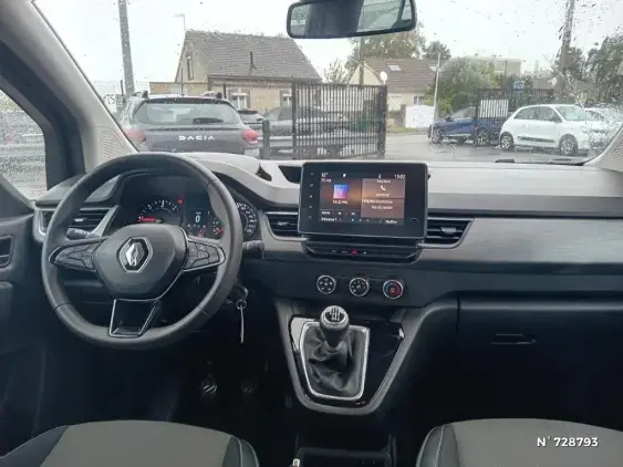 RENAULT KANGOO III - voiture d'occasion - Photo 9