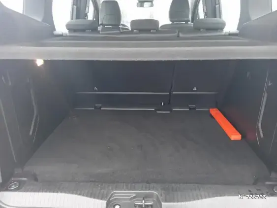 RENAULT KANGOO III - voiture d'occasion - Photo 7