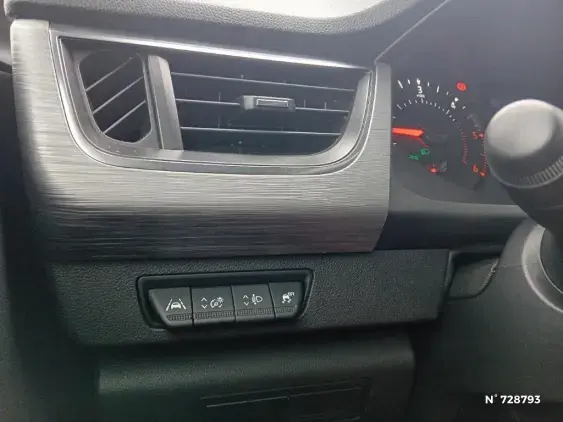 RENAULT KANGOO III - voiture d'occasion - Photo 15
