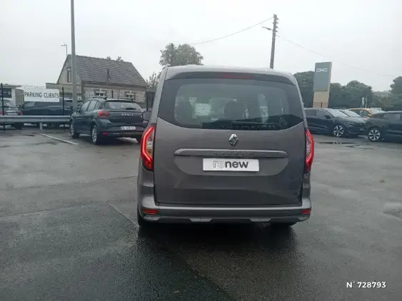 RENAULT KANGOO III - voiture d'occasion - Photo 6