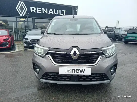 RENAULT KANGOO III - voiture d'occasion - Photo 3