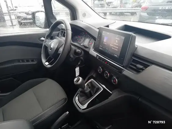 RENAULT KANGOO III - voiture d'occasion - Photo 10