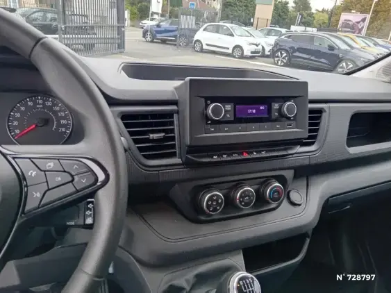 RENAULT TRAFIC III - voiture d'occasion - Photo 13