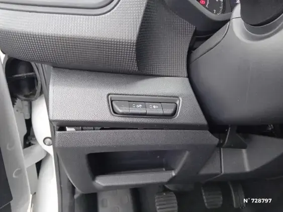 RENAULT TRAFIC III - voiture d'occasion - Photo 15