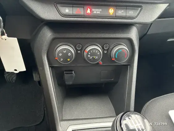 DACIA SANDERO III - voiture d'occasion - Photo 15
