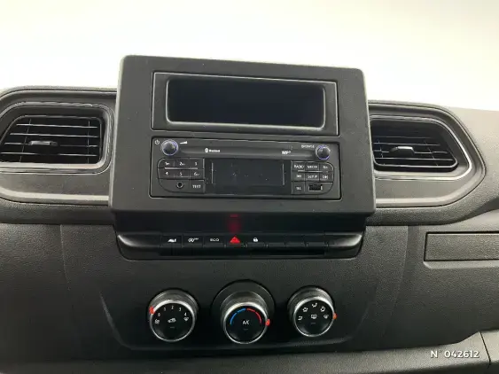 RENAULT MASTER FG III - voiture d'occasion - Photo 13