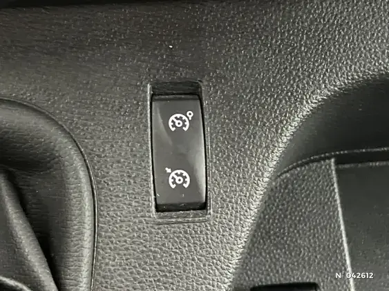 RENAULT MASTER FG III - voiture d'occasion - Photo 14