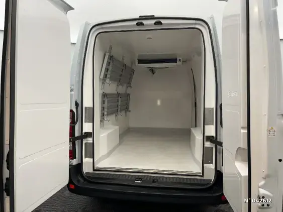 RENAULT MASTER FG III - voiture d'occasion - Photo 7