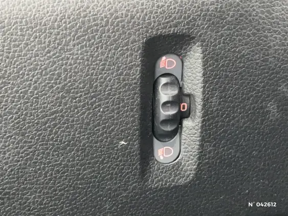 RENAULT MASTER FG III - voiture d'occasion - Photo 15