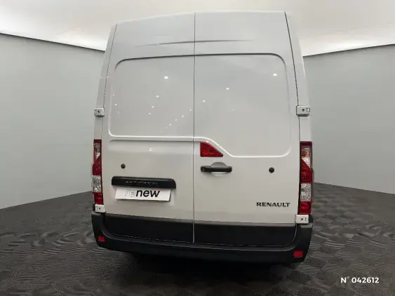 RENAULT MASTER FG III - voiture d'occasion - Photo 6